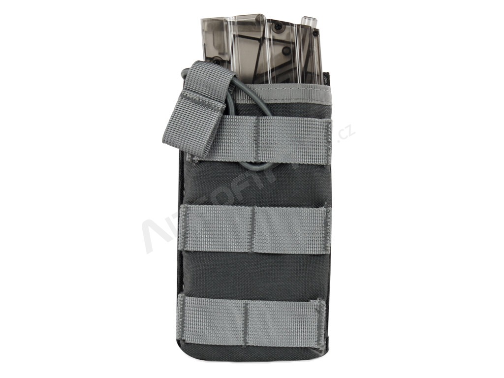 M4/16 magazine pouch - Grey [Imperator Tactical]