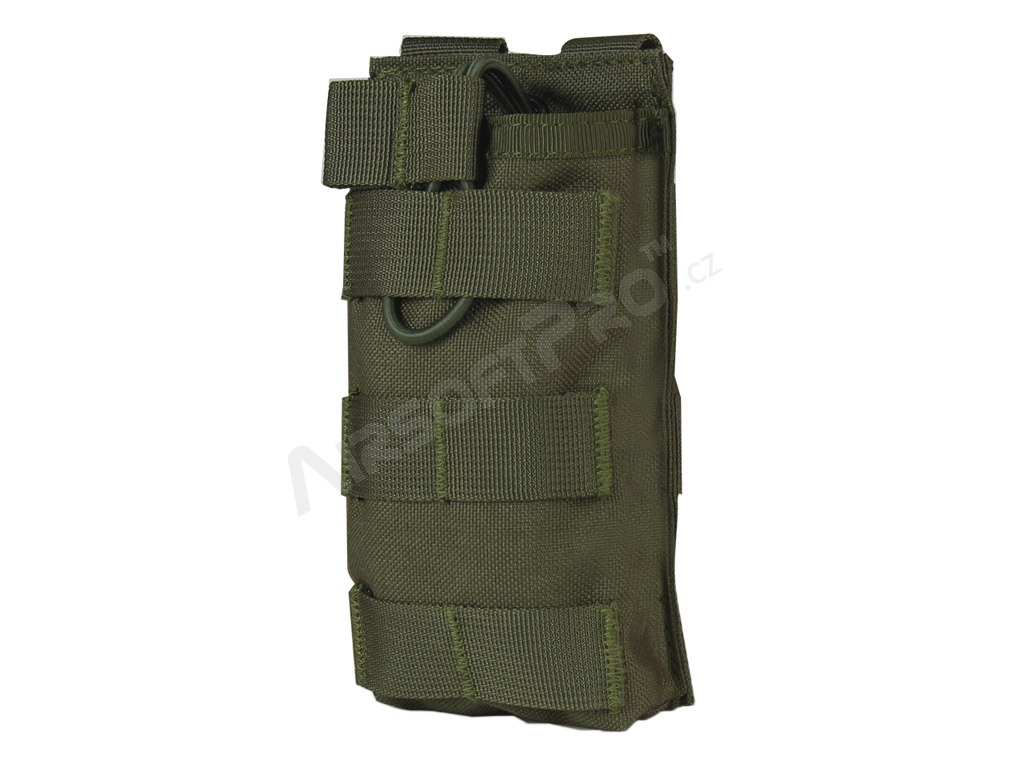 M4/16 magazine pouch - Olive [Imperator Tactical]