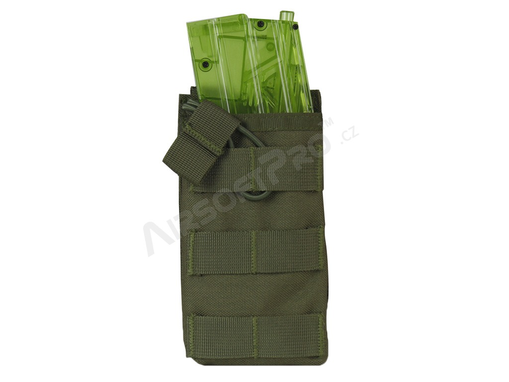 M4/16 magazine pouch - Olive [Imperator Tactical]
