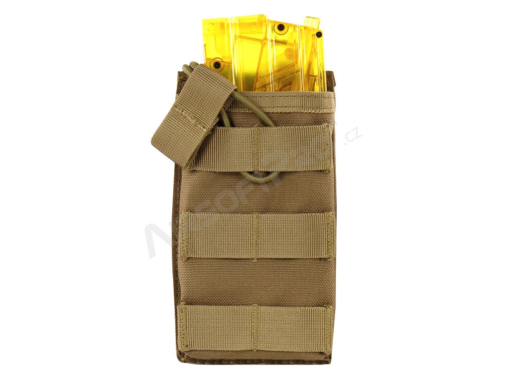 M4/16 magazine pouch - TAN [Imperator Tactical]
