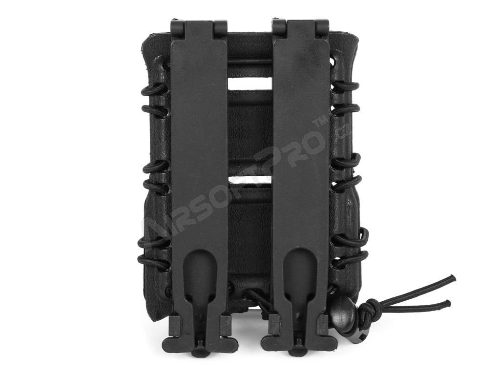7.62 mag pouch (For MOLLE) - Black
 [Imperator Tactical]