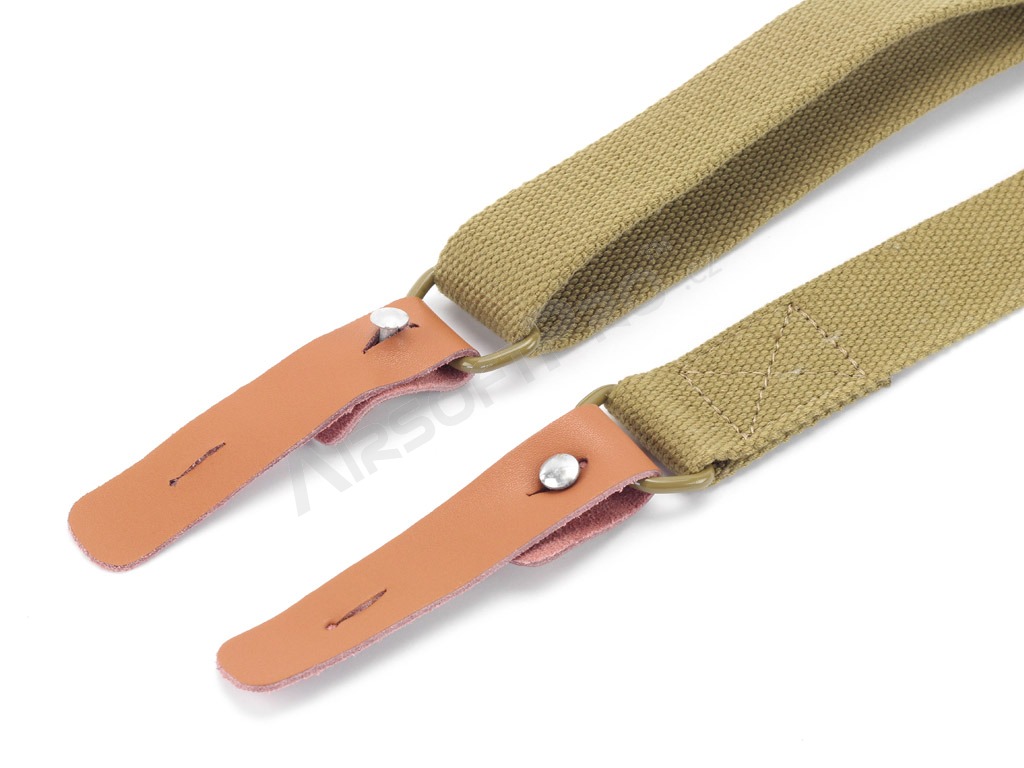 AK High quality sling - TAN [Imperator Tactical]