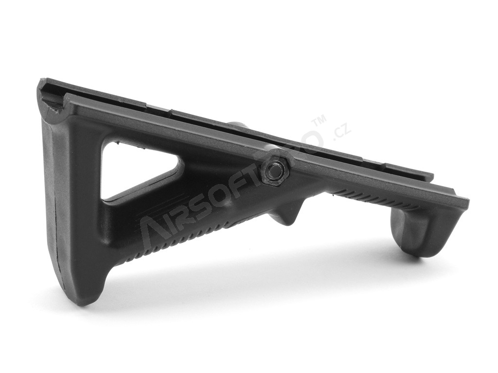 Angled RIS foregrip AFG2 - Black [Imperator Tactical]
