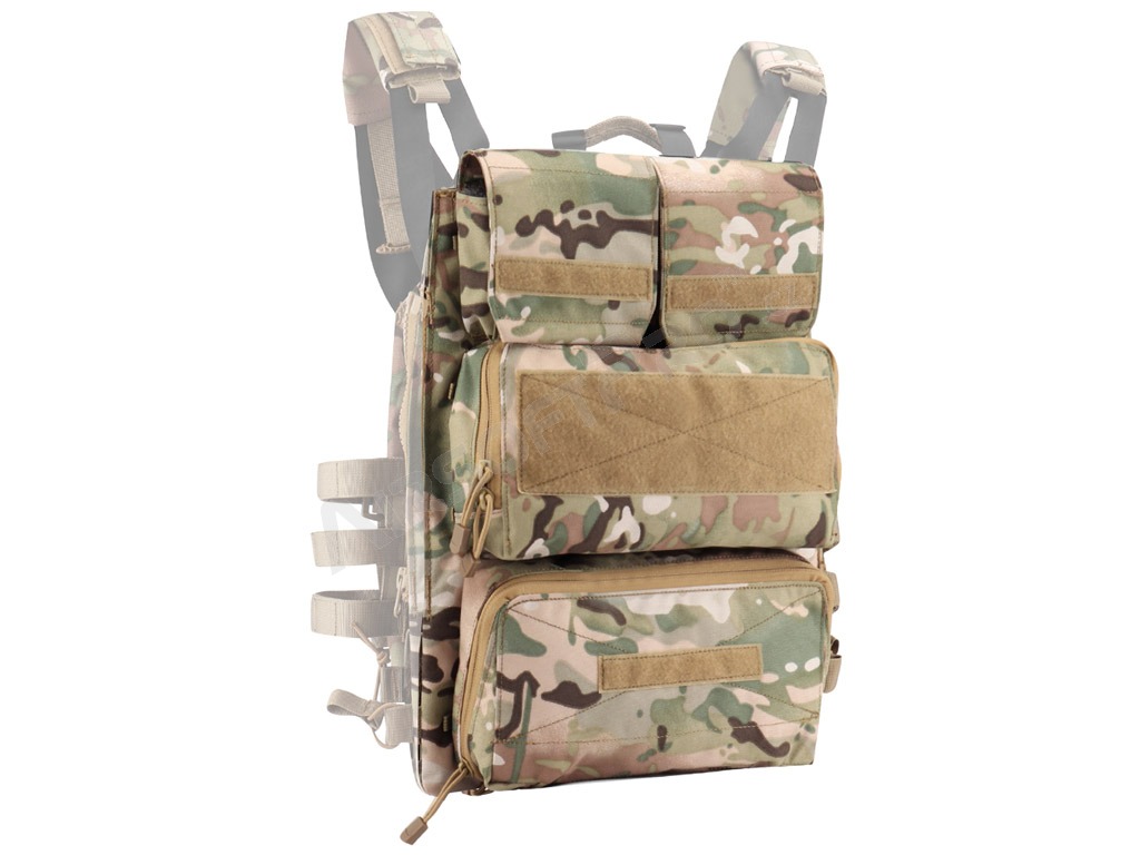 Backpack for JPC 2.0 vest type II - Multicam [Imperator Tactical]