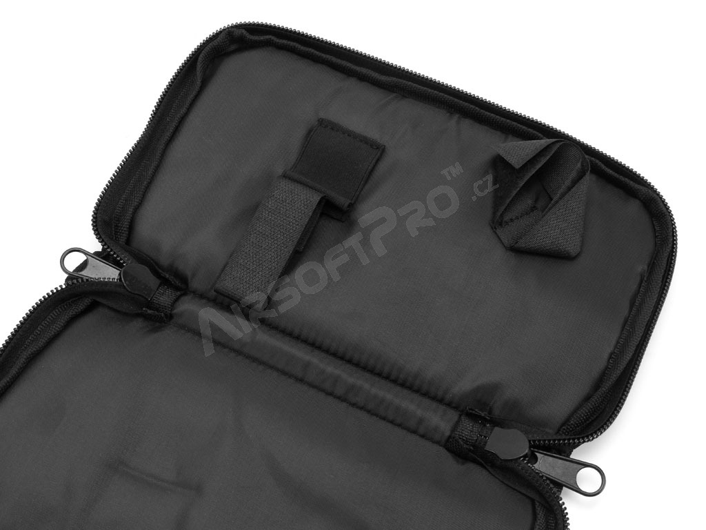 Universal carry bag 17 x 27cm - Black [Imperator Tactical]
