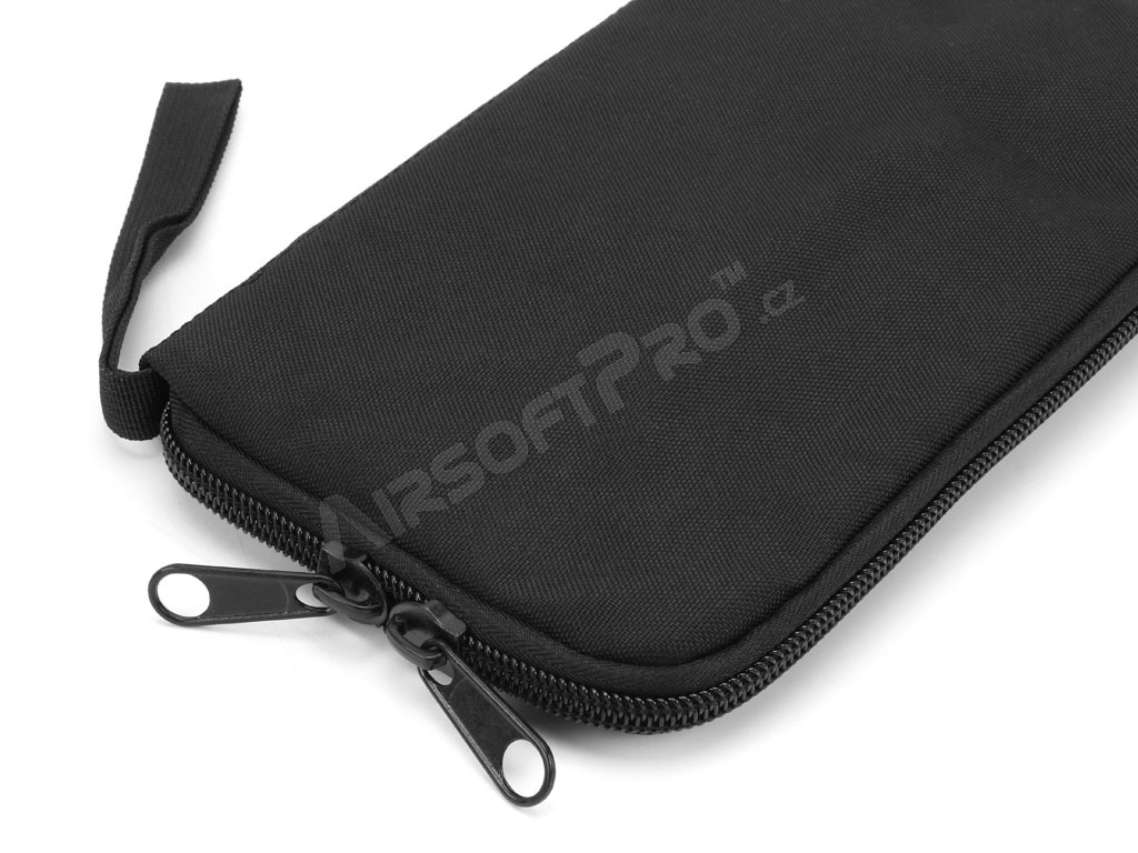 Universal carry bag 17 x 27cm - Black [Imperator Tactical]