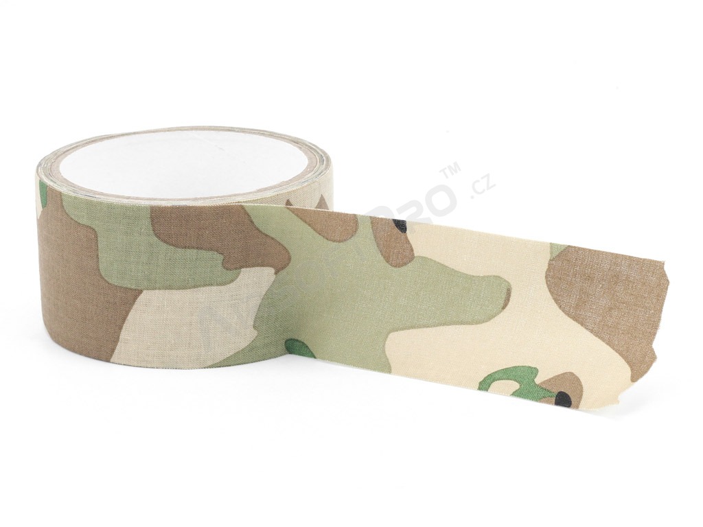 Camouflage tape 10m - Multicam [Imperator Tactical]