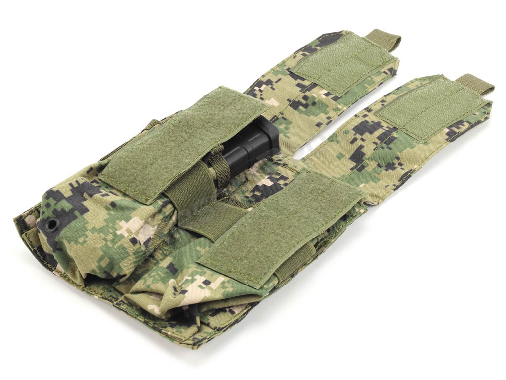 Double storage bag for M4/16 magazines - AOR2 [Imperator Tactical]