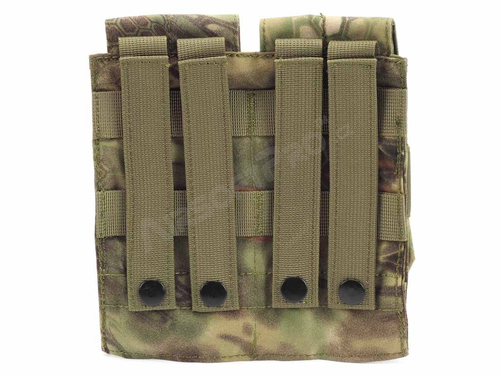 Double storage bag for M4/16 magazines - Mandrake [Imperator Tactical]