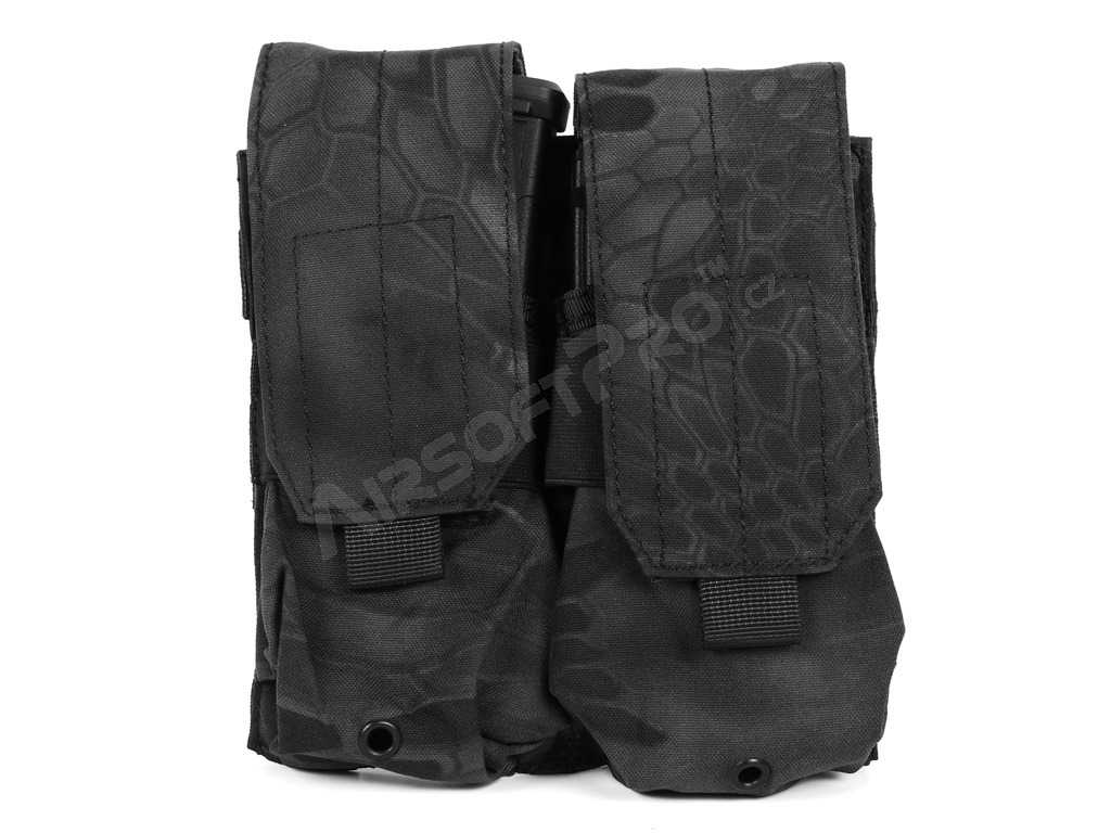 Double storage bag for M4/16 magazines - Typhon [Imperator Tactical]