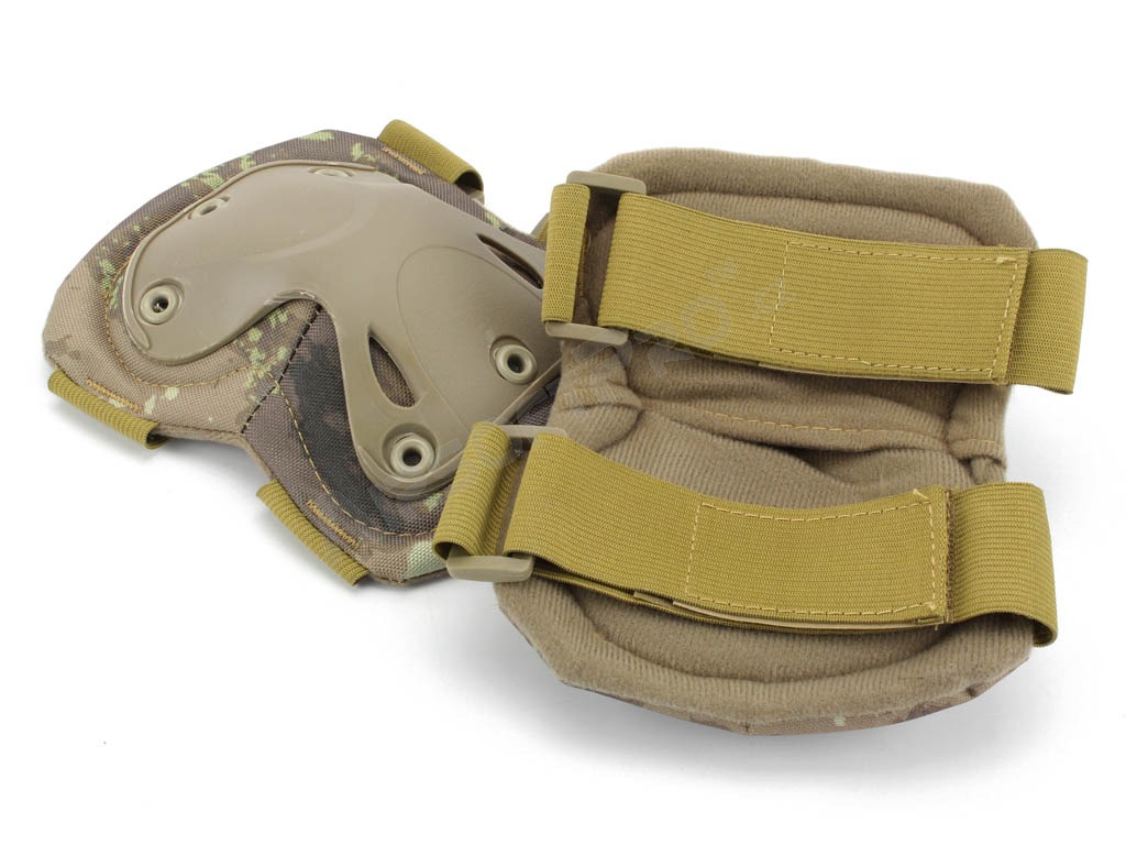 Elbow and Knee pad set King Kong - A-TACS [Imperator Tactical]
