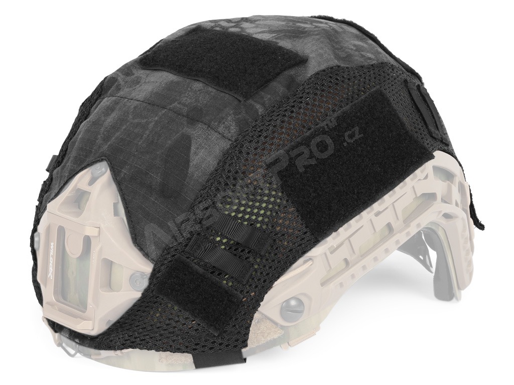 Couvre-casque FAST - Typhon [Imperator Tactical]