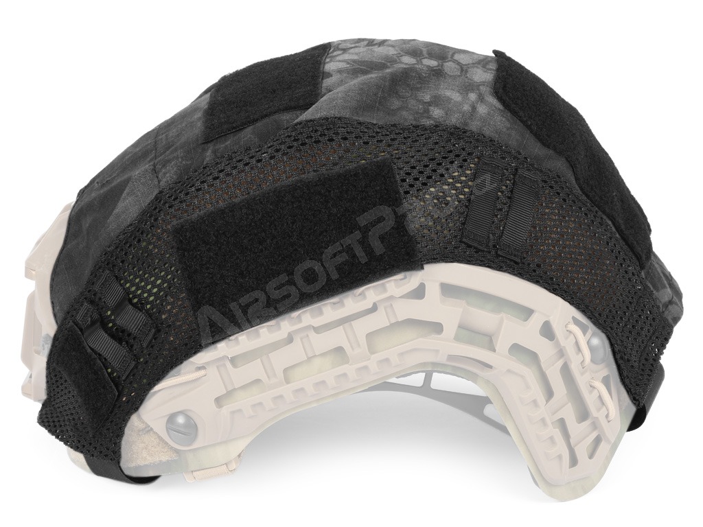 Couvre-casque FAST - Typhon [Imperator Tactical]