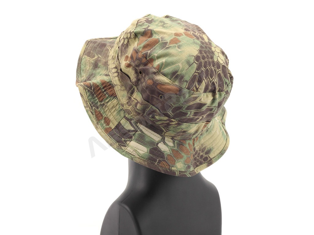Military round Boonie Hat - Mandrake [Imperator Tactical]