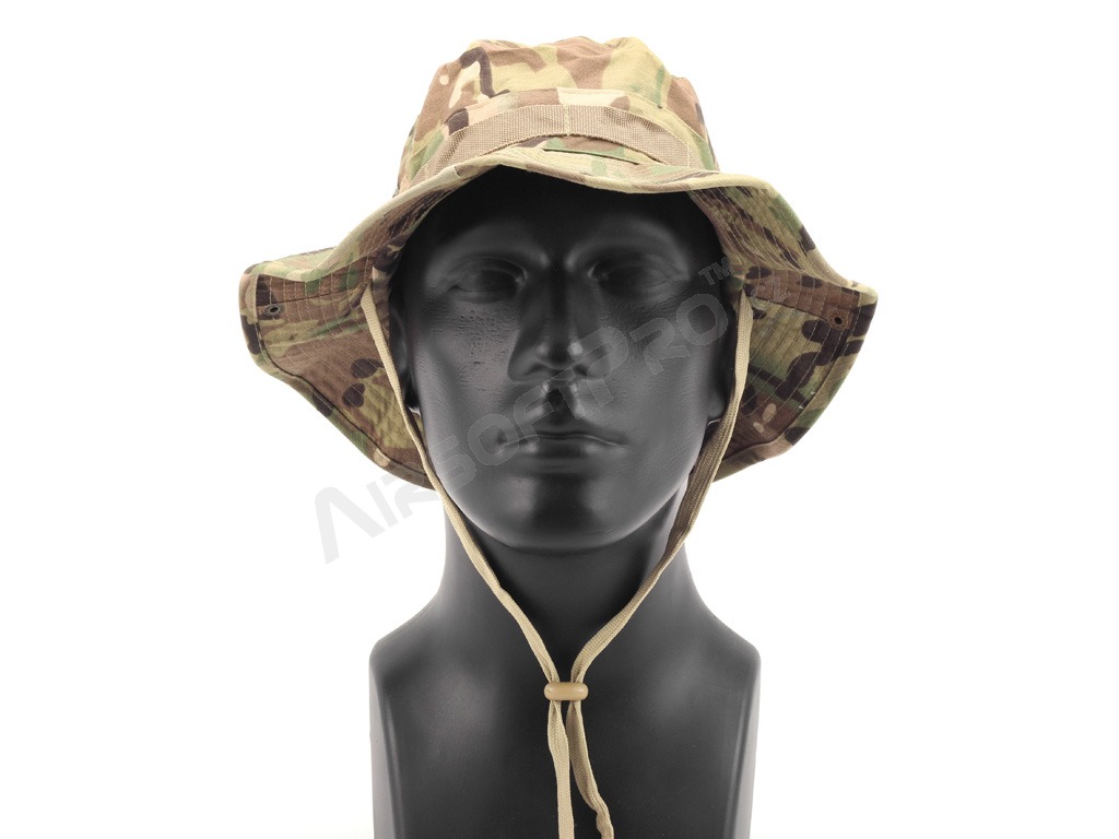 Military round Boonie Hat - Multicam CP [Imperator Tactical]