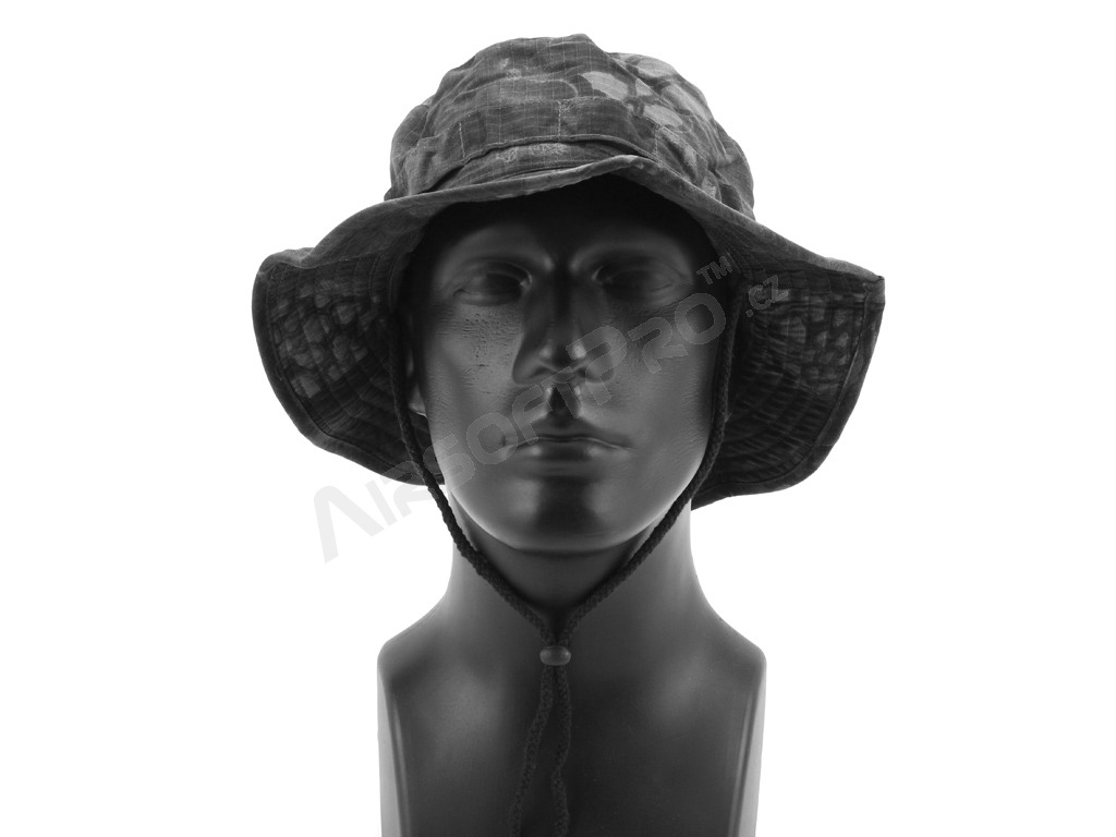 Vojenský kulatý klobouk Boonie - Typhon [Imperator Tactical]