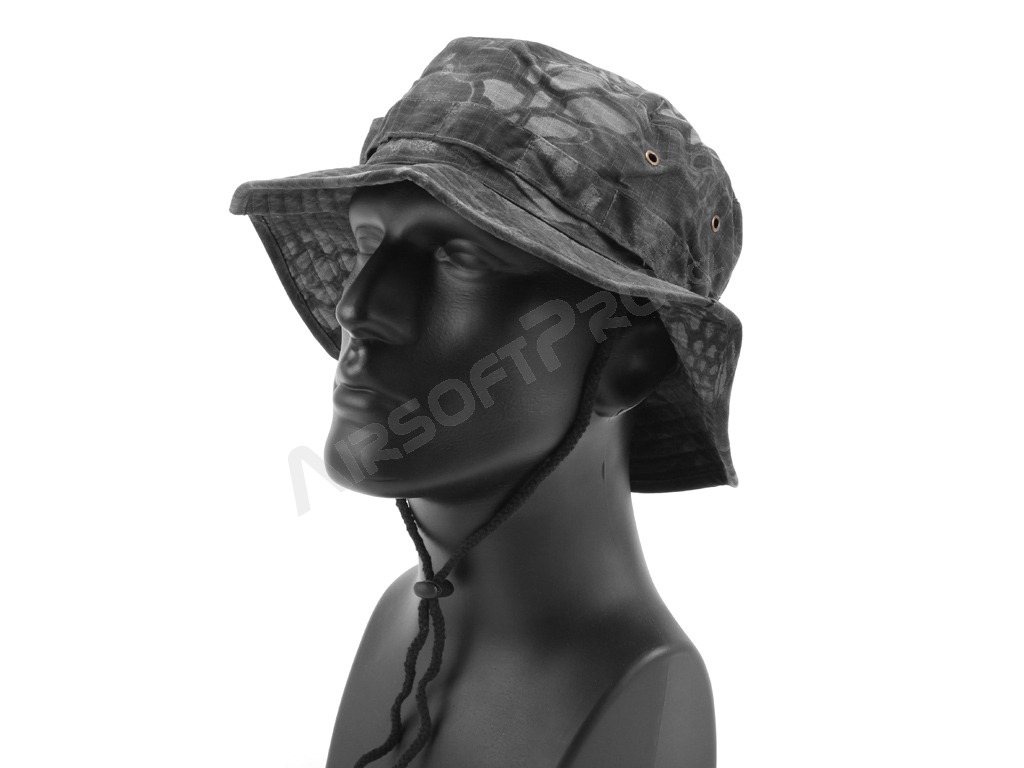 Vojenský kulatý klobouk Boonie - Typhon [Imperator Tactical]