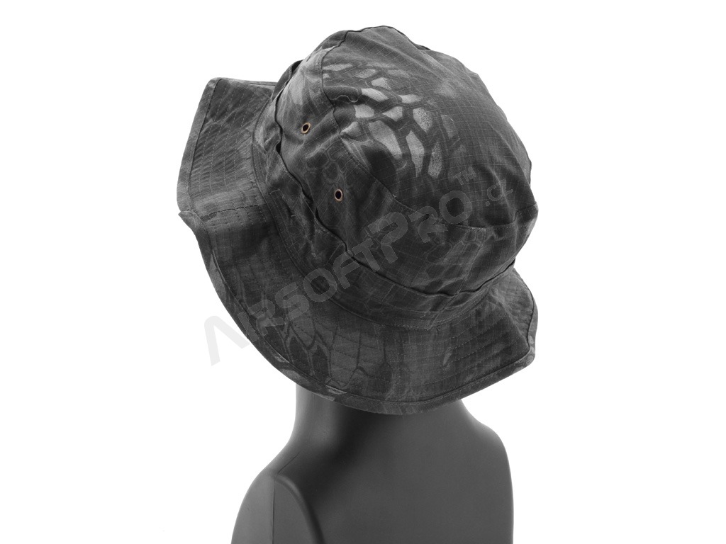 Military round Boonie Hat - Typhon [Imperator Tactical]