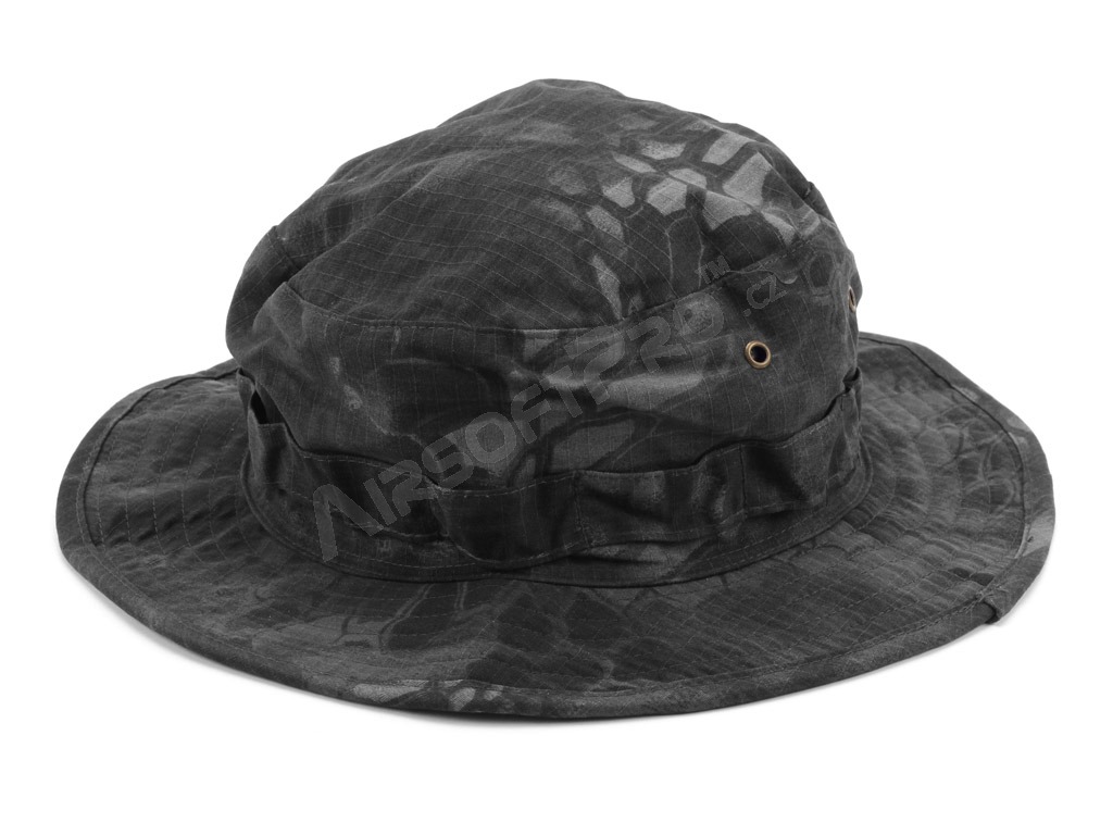 Chapeau rond militaire - Typhon [Imperator Tactical]