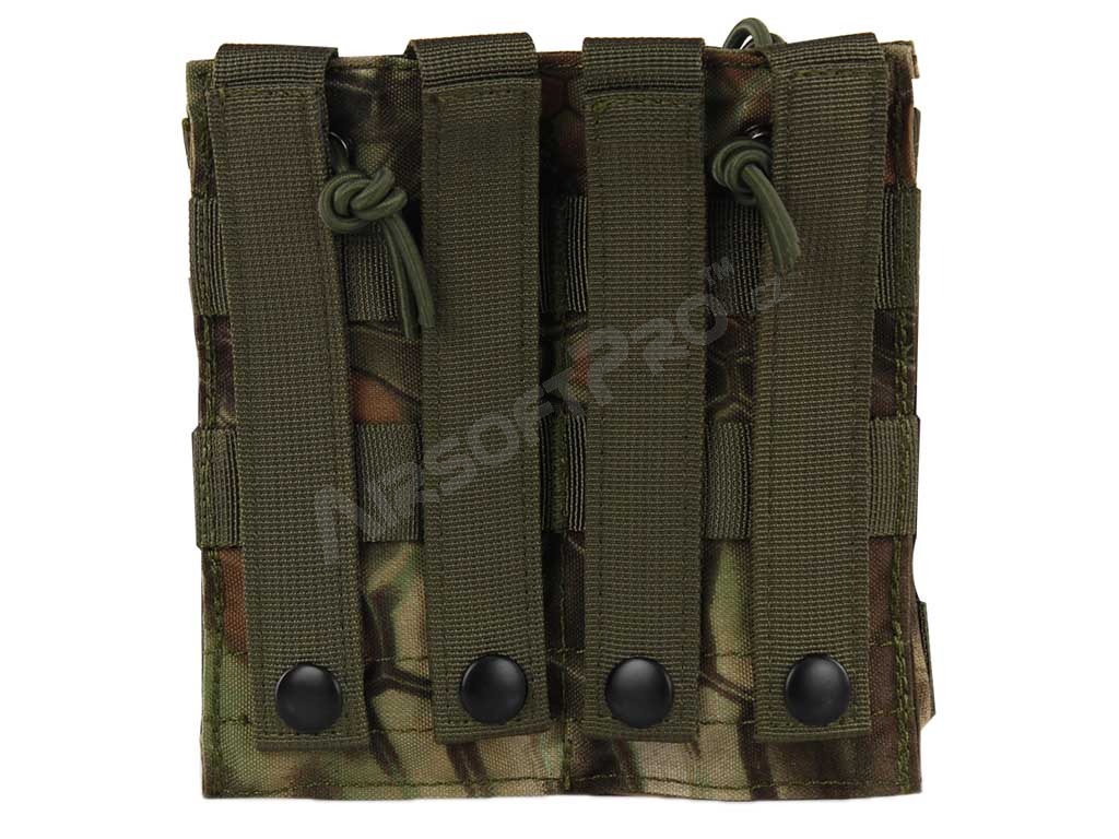 Double magazine pouch - Mandrake [Imperator Tactical]