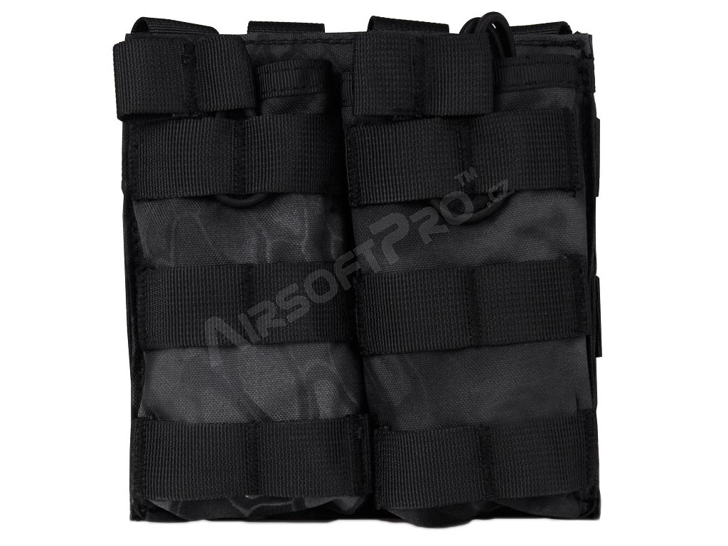 Double magazine pouch - Typhon [Imperator Tactical]