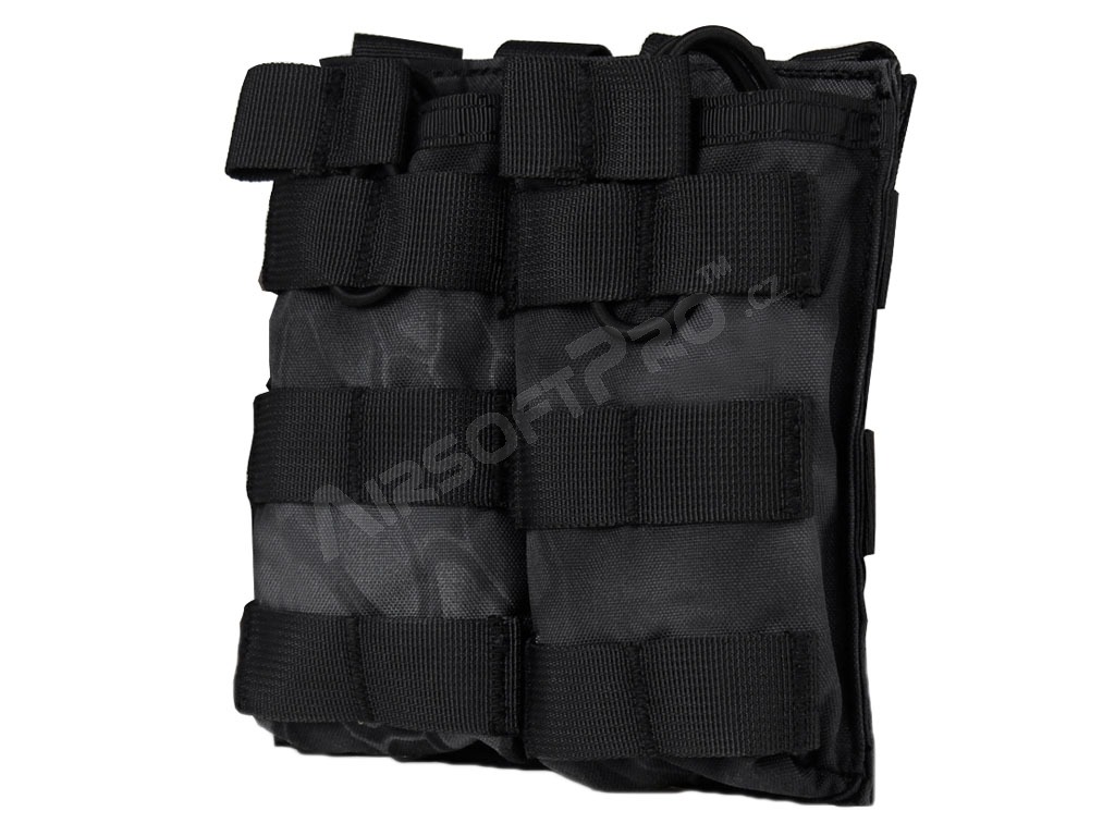 Double magazine pouch - Typhon [Imperator Tactical]