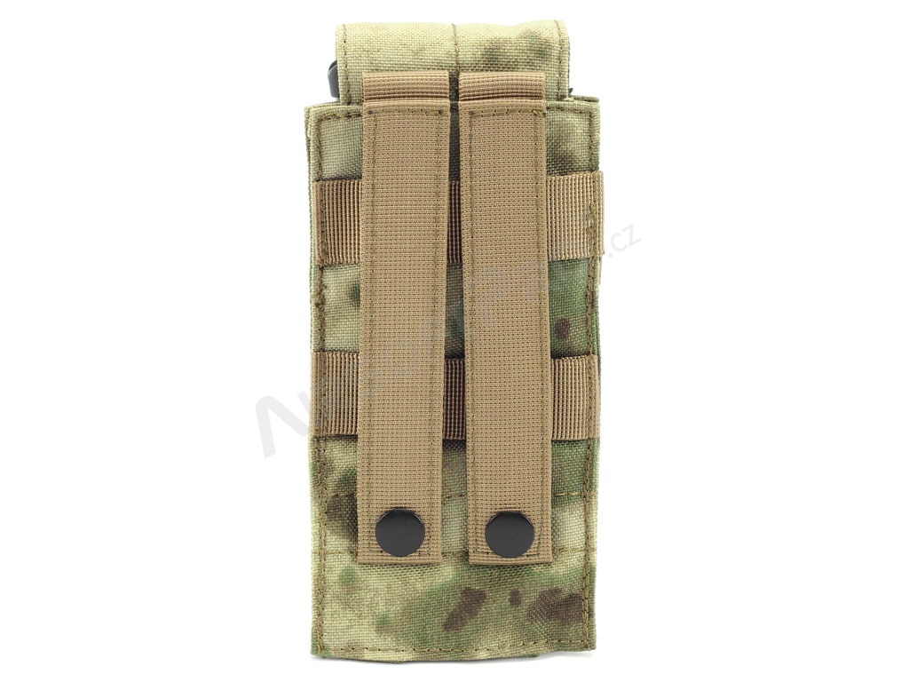 M4/16 single magazine pouch - A-TACS  FG [Imperator Tactical]