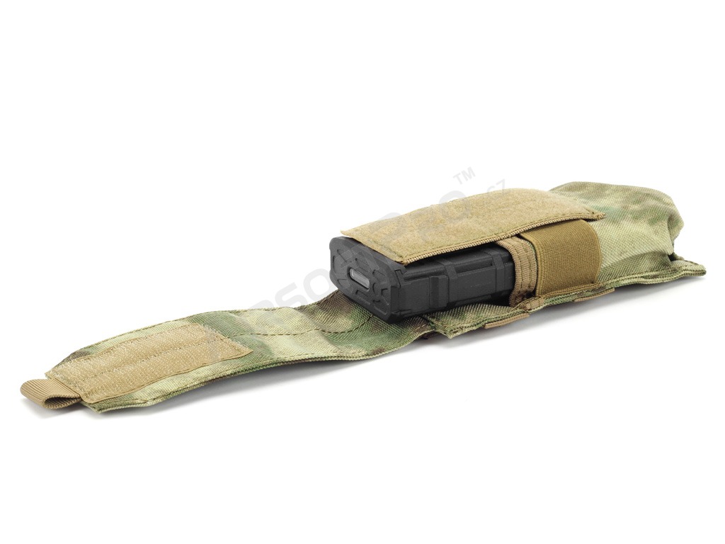 M4/16 single magazine pouch - A-TACS  FG [Imperator Tactical]