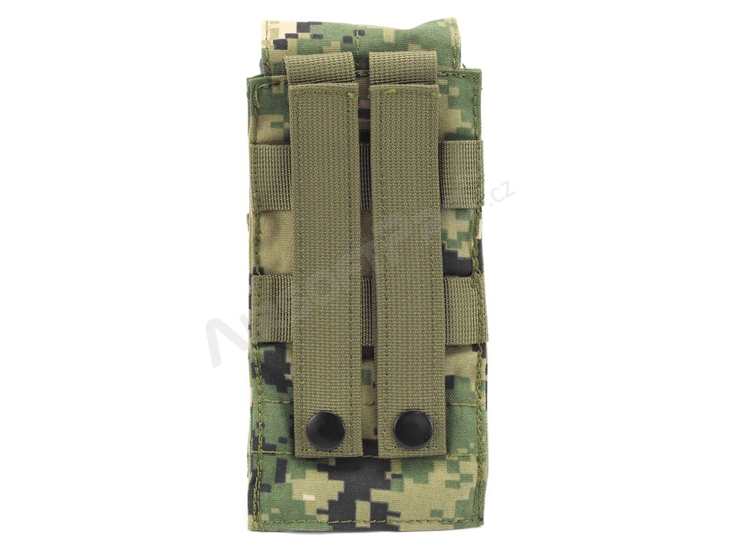 Pochette pour chargeur unique M4/16 - AOR2 [Imperator Tactical]