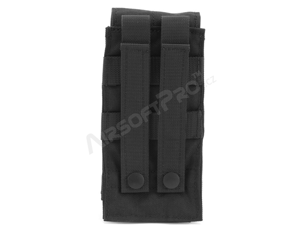 M4/16 single magazine pouch - black [Imperator Tactical]