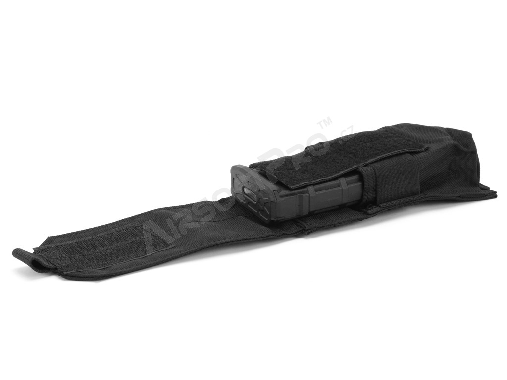 M4/16 single magazine pouch - black [Imperator Tactical]