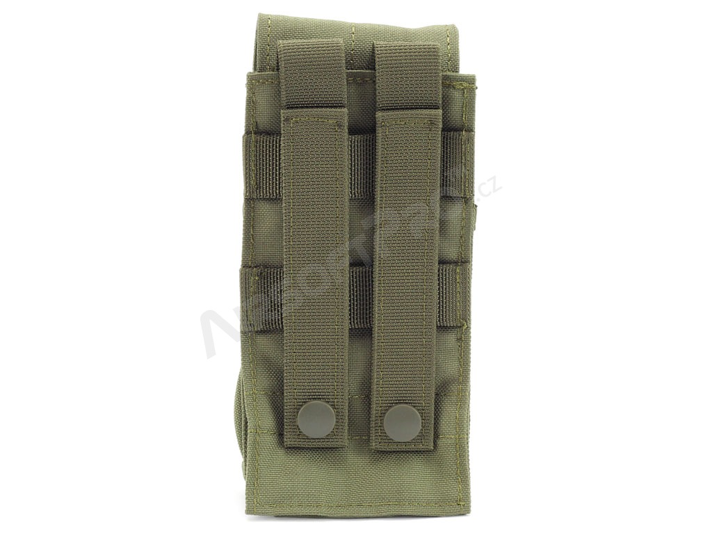 M4/16 single magazine pouch - olive [Imperator Tactical]