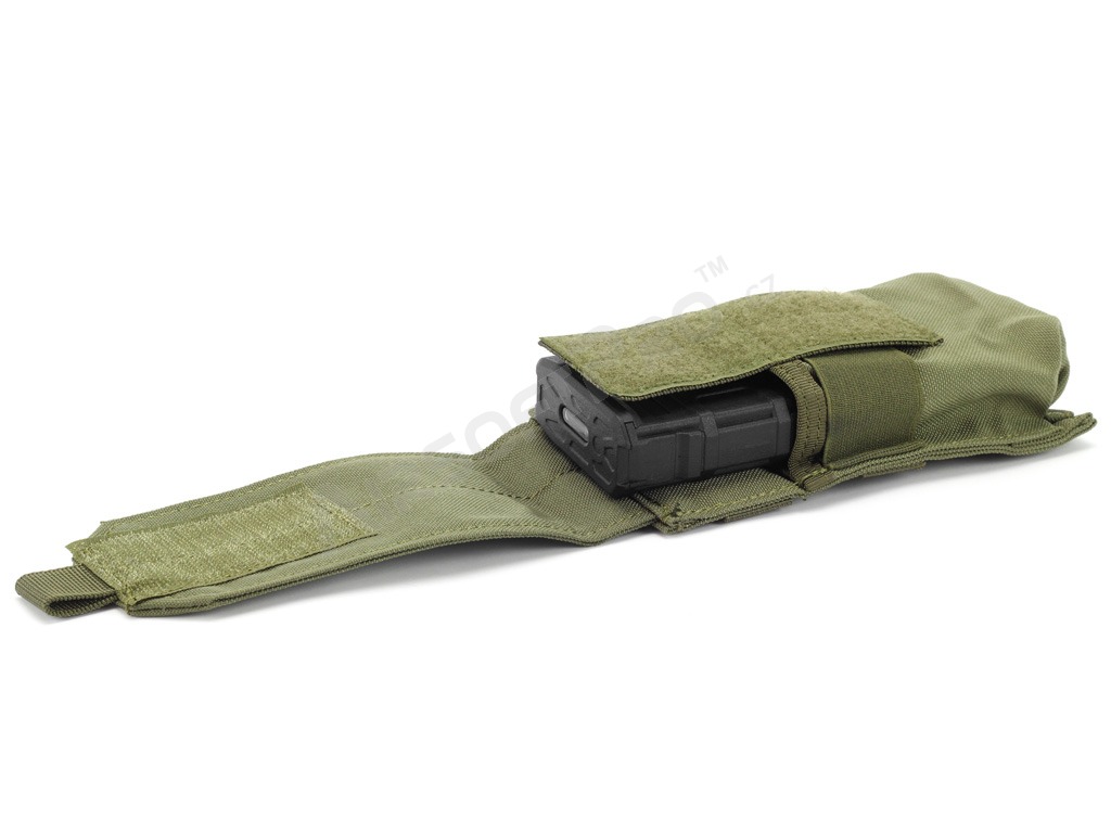 M4/16 single magazine pouch - olive [Imperator Tactical]