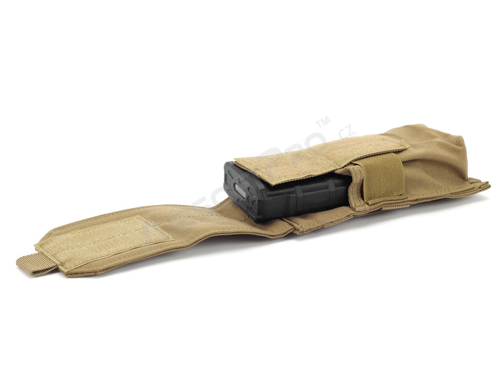 M4/16 single magazine pouch - TAN [Imperator Tactical]