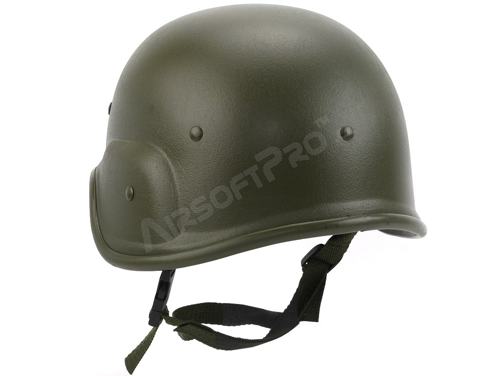 Replika helmy M88 - olivová [Imperator Tactical]