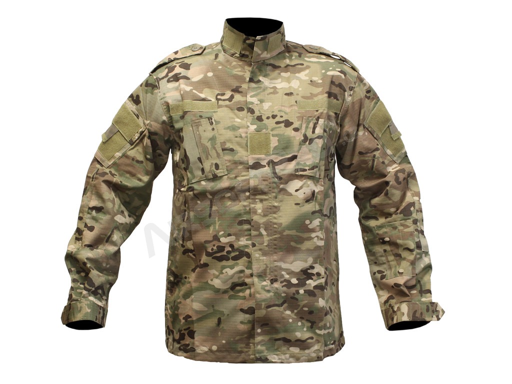 Combat BDU uniform - Multicam, size L [Imperator Tactical]