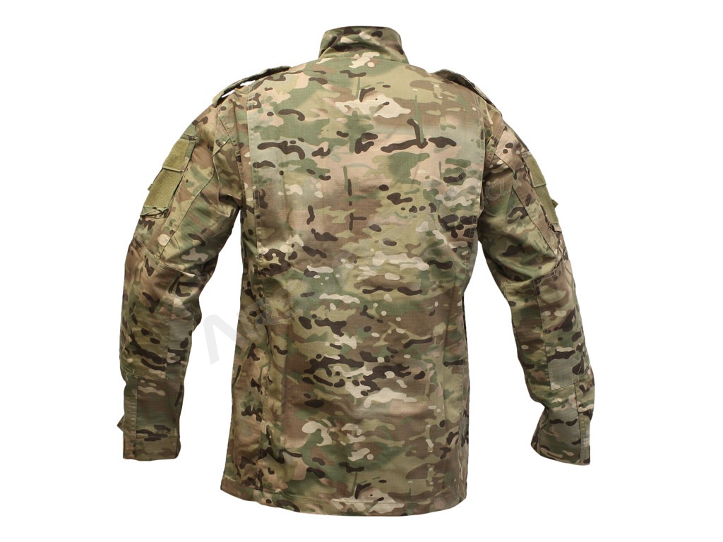 Combat BDU uniform - Multicam, size XS [Imperator Tactical]