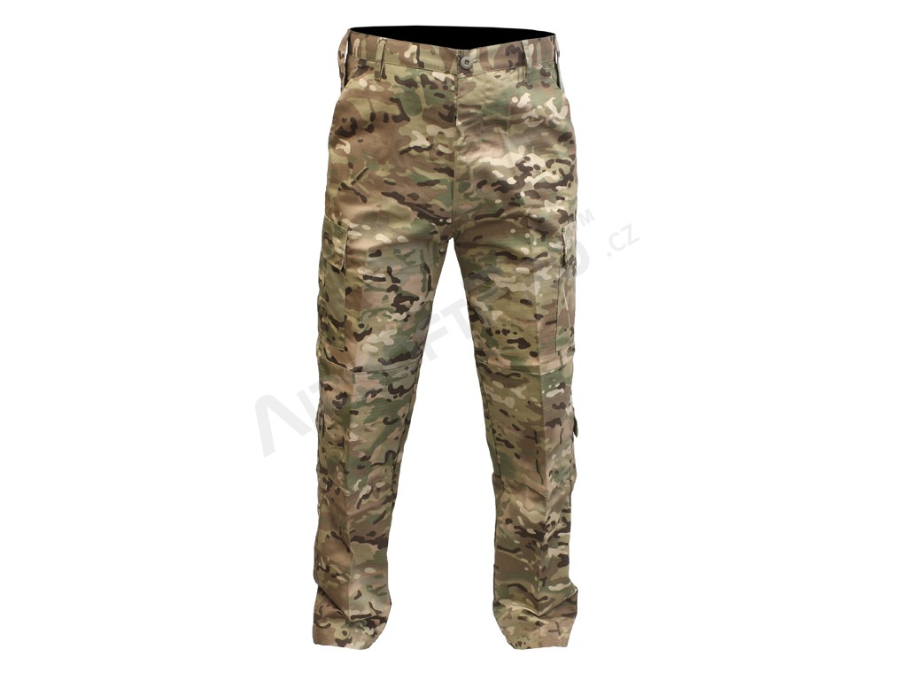 Combat BDU uniform - Multicam, size S [Imperator Tactical]