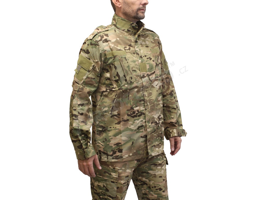 Bojová uniforma - Multicam, Vel. XS [Imperator Tactical]