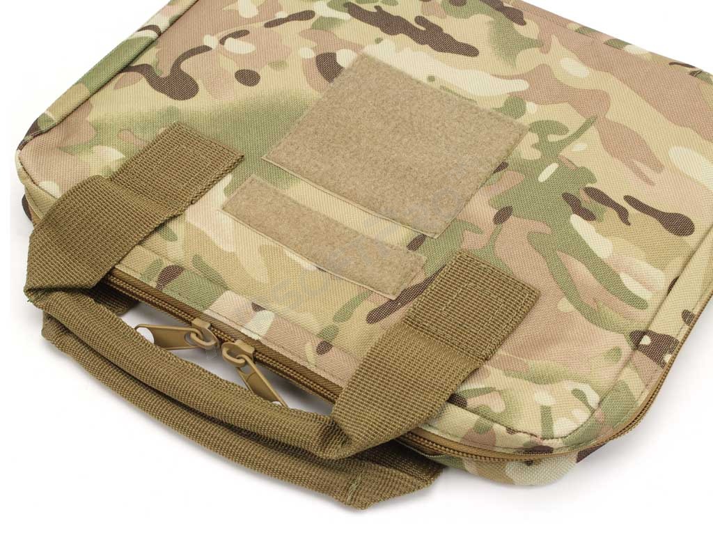 Multipurpose padded pistol bag 25 x 30 - Multicam [Imperator Tactical]