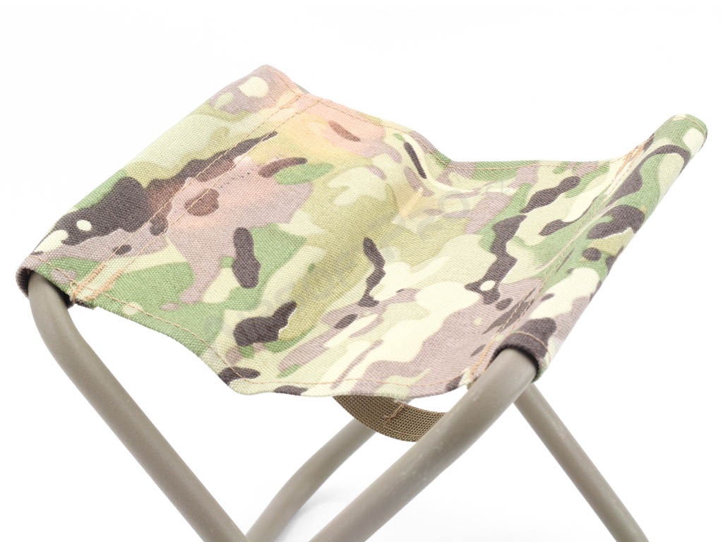 Outdoor multifunction foldable chair - Multicam [Imperator Tactical]