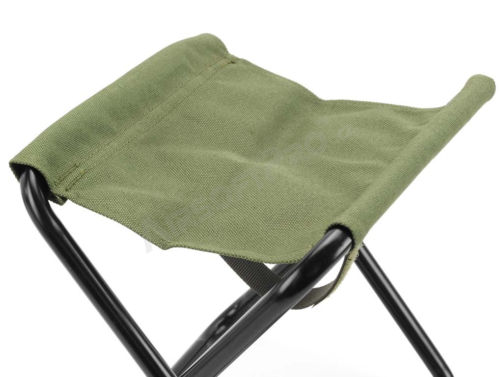 Outdoor multifunction foldable chair - Olive Drab [Imperator Tactical]