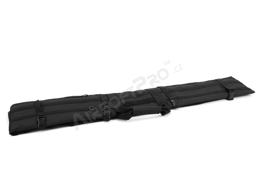 Sac pour fusil de sniper (120 cm) - Noir [Imperator Tactical]