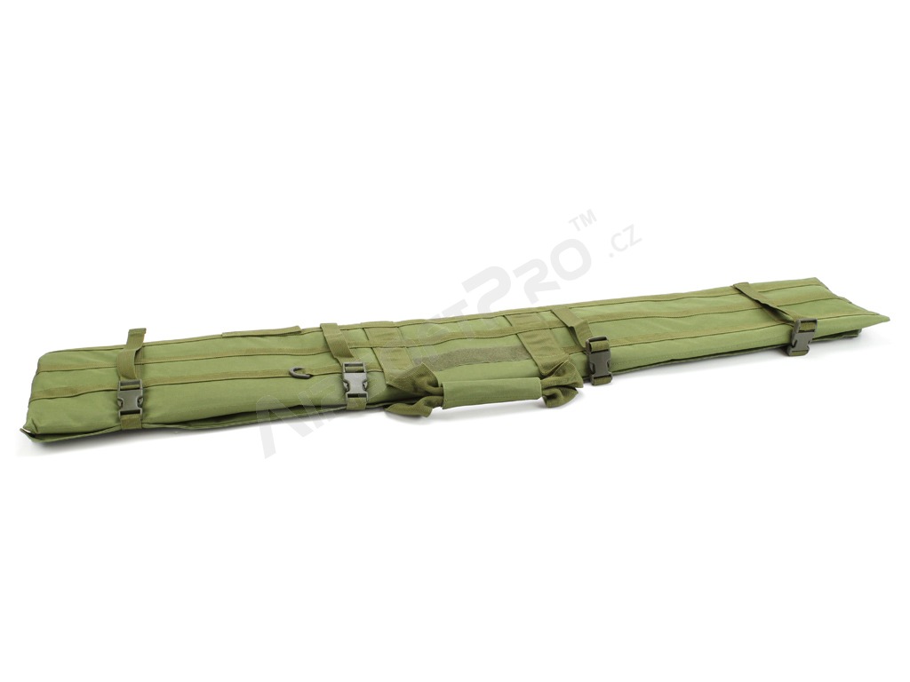 Sac pour fusil de sniper (120 cm) - Olive Drab [Imperator Tactical]