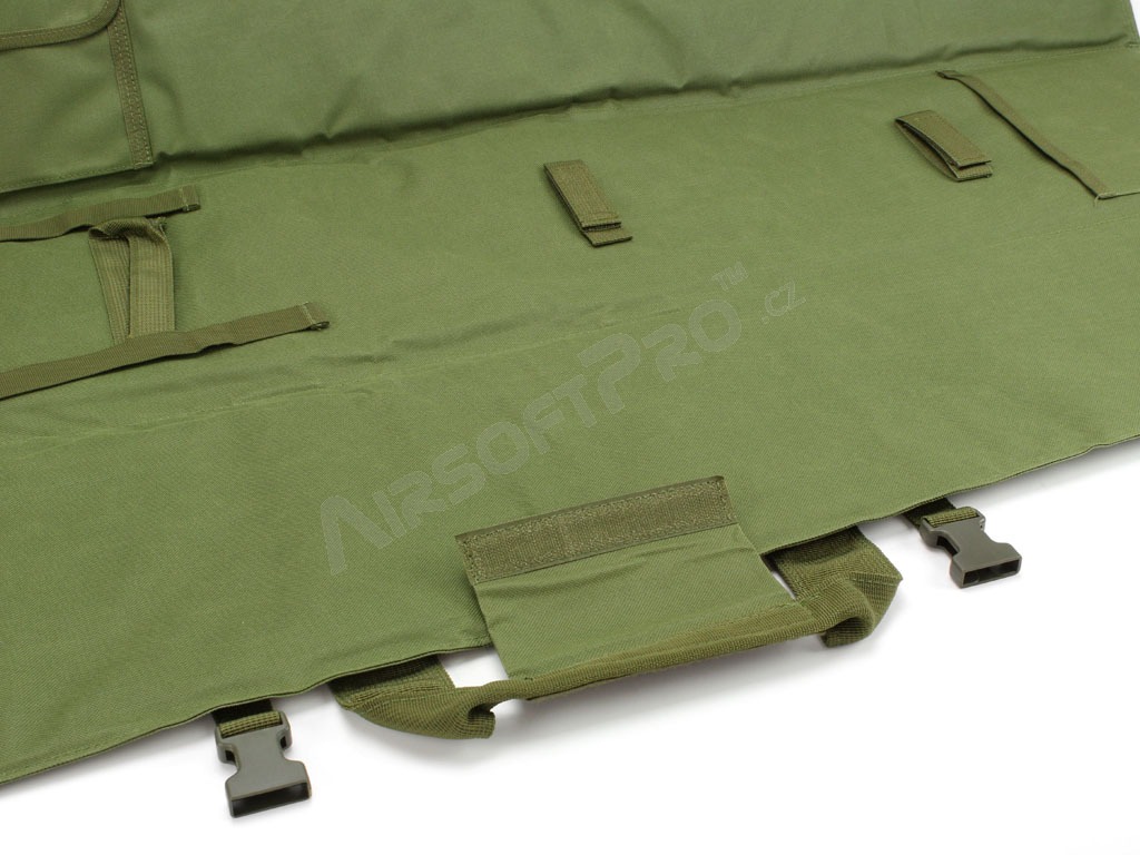 Sniper gun bag (120 cm) - Olive Drab [Imperator Tactical]