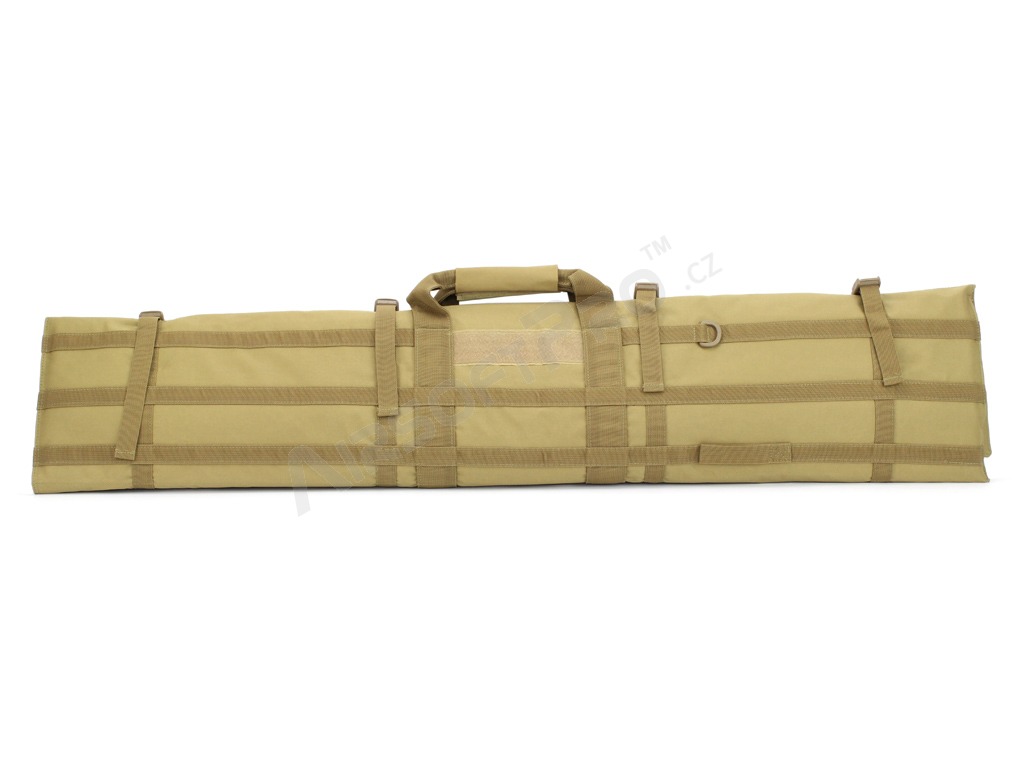 Sniper gun bag (120 cm) - TAN [Imperator Tactical]