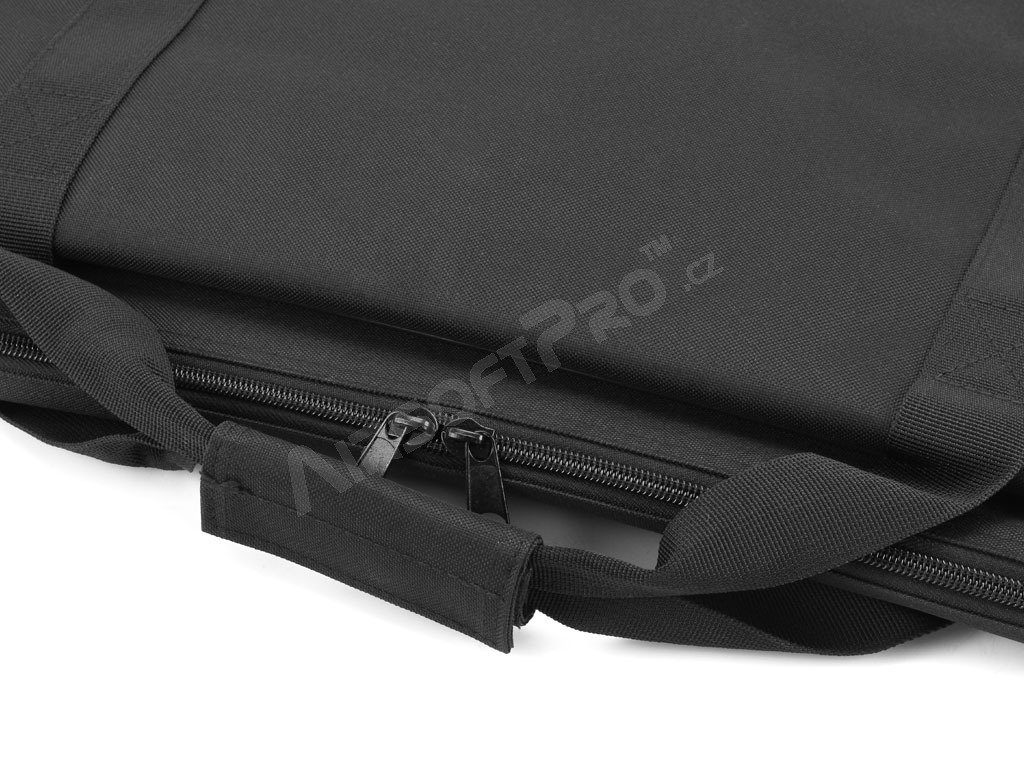 Rifle carrying bag for sniper rifles 100 cm - Black [Imperator Tactical]