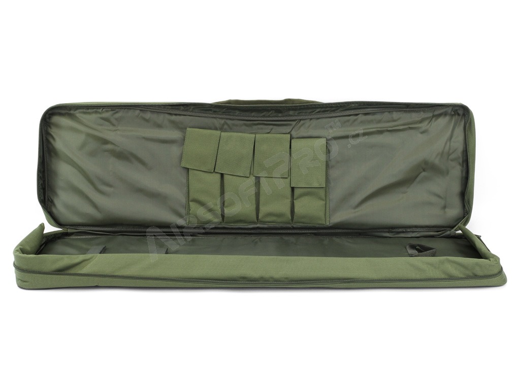 Rifle carrying bag for sniper rifles 100 cm - Olive [Imperator Tactical]