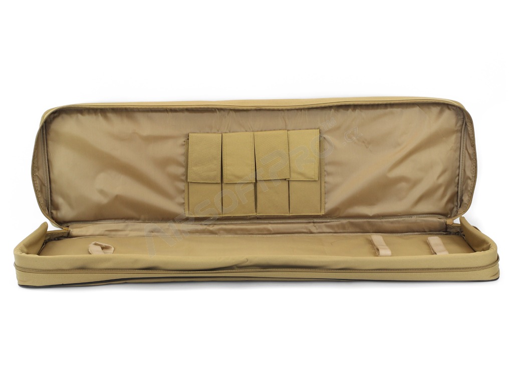 Rifle carrying bag for sniper rifles 100 cm - TAN [Imperator Tactical]