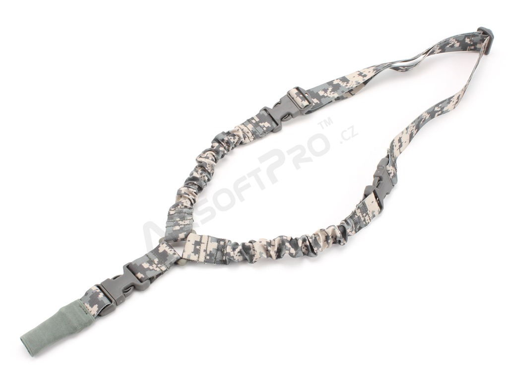 Single point bungee rifle sling deluxe - ACU [Imperator Tactical]
